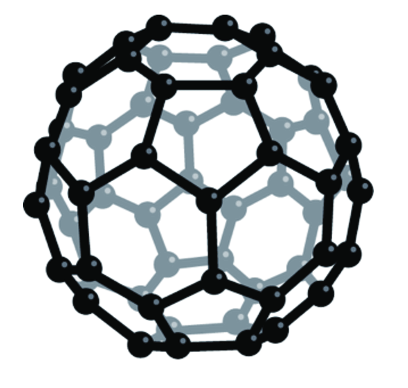 The Buckminsterfullerene :)